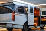 2026 Kia Motorhome