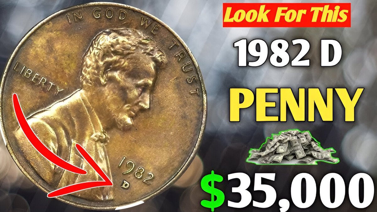 Rare 1982