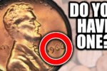 Ultra-Rare Lincoln Wheat Penny