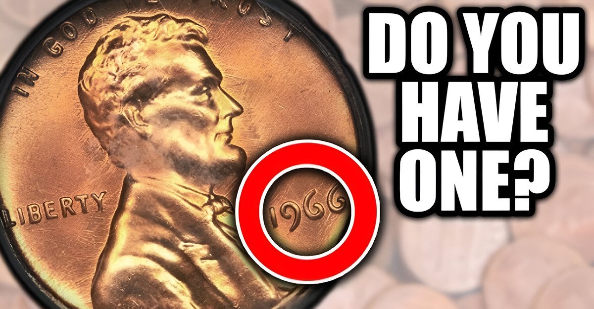 Ultra-Rare Lincoln Wheat Penny