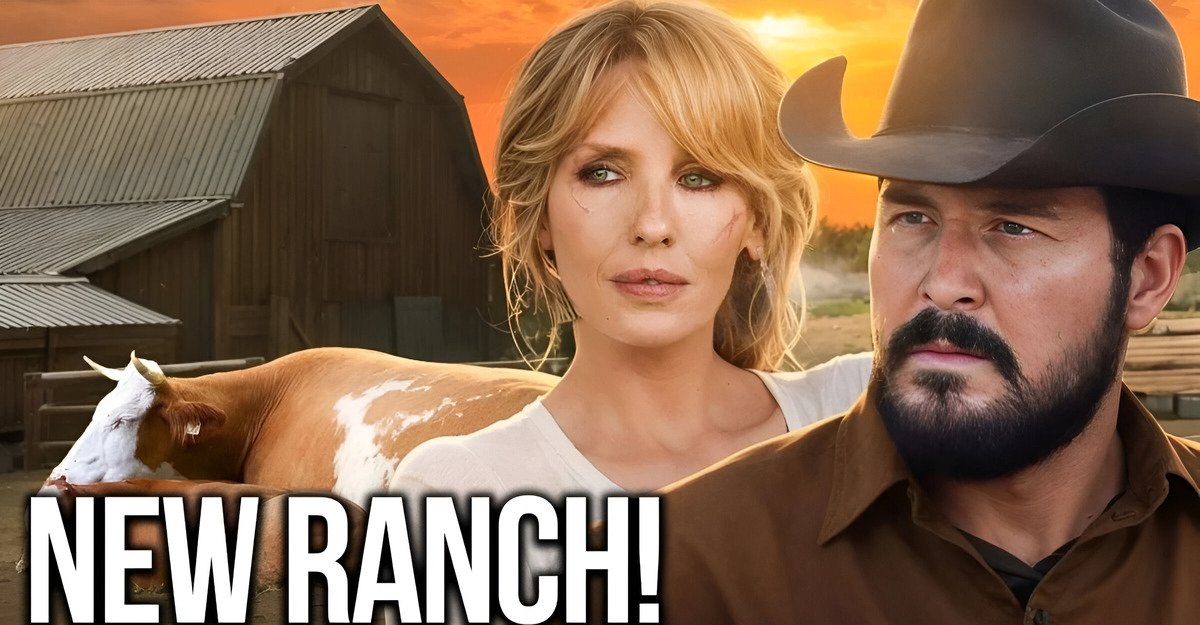 Yellowstone Season 6