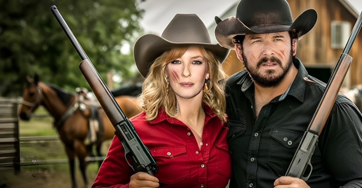 Yellowstone Season 6